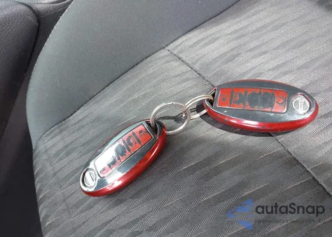 2020 Nissan Rogue Sv Intelligent Awd z USA, uszkodzony, nr VIN 5N1AT2MV7LC750796